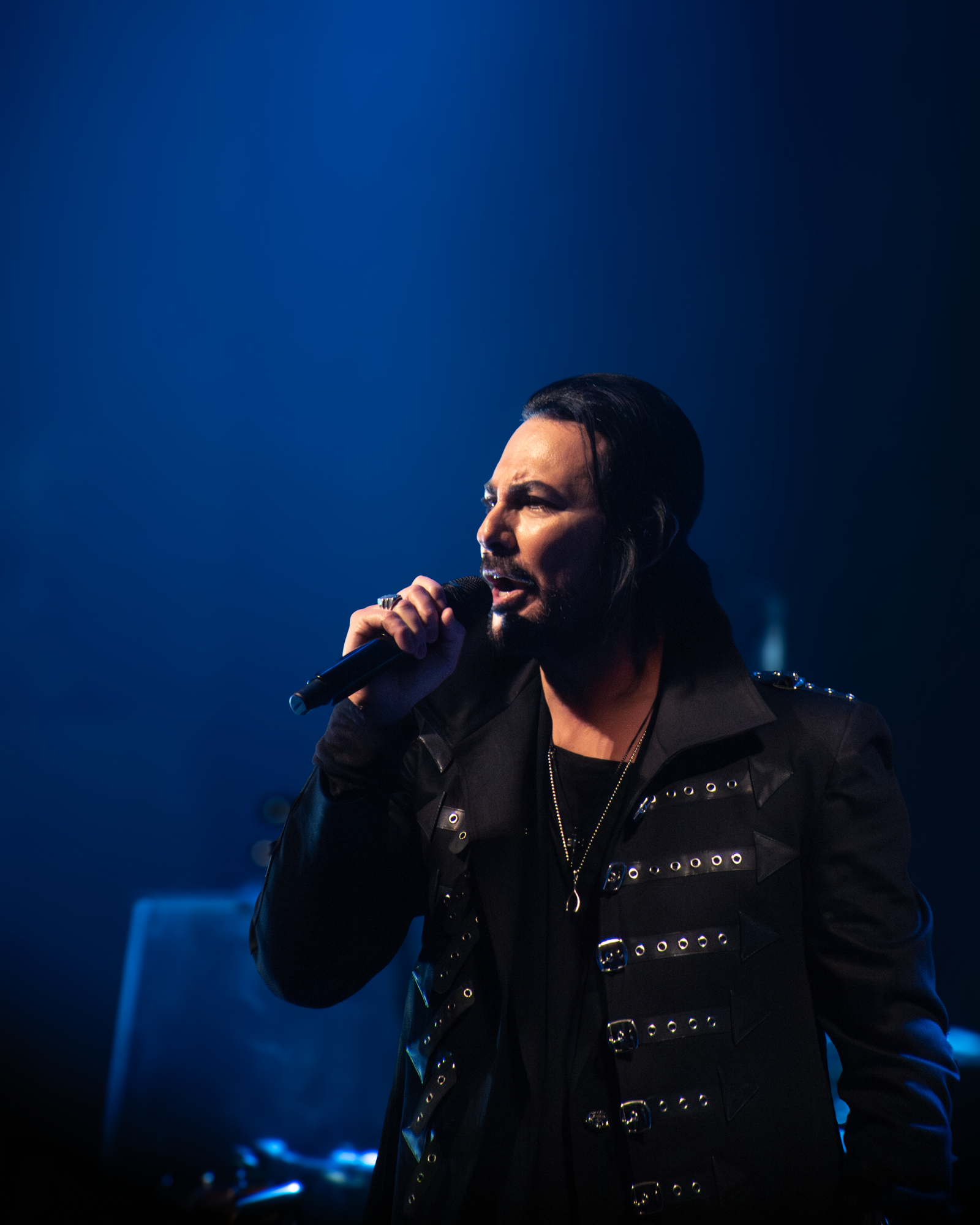 Beto Cuevas - Acústico